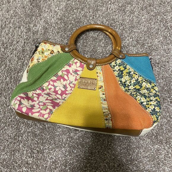 Relic Bohemian Purse - Picture 1 of 10